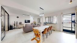 Blk 262 Bishan Street 22 (Bishan), HDB 4 Rooms #602453361